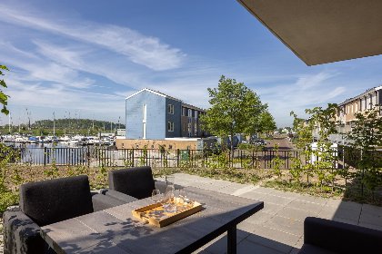 028 Marina House Kortgene 028 Marina House Kortgene