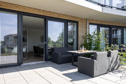 029 Marina House Kortgene 029 Marina House Kortgene