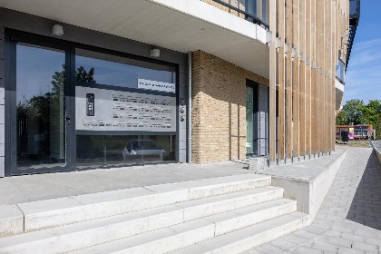 031 Marina House Kortgene 031 Marina House Kortgene