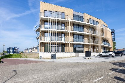 032 Marina House Kortgene 032 Marina House Kortgene