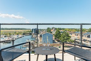 Marina Penthouse Kortgene Marina Penthouse Kortgene