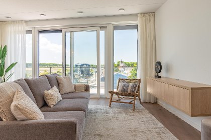 001 Marina Penthouse Kortgene