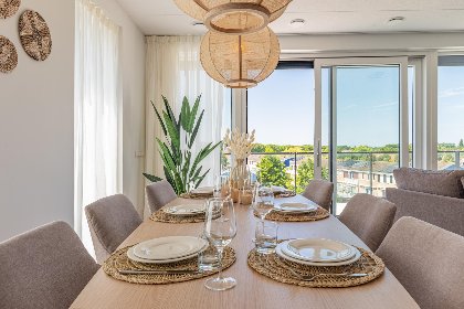 002 Marina Penthouse Kortgene