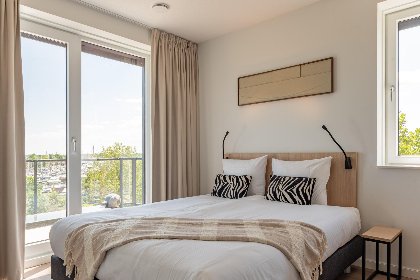 003 Marina Penthouse Kortgene