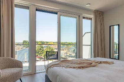 004 Marina Penthouse Kortgene