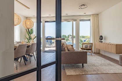 006 Marina Penthouse Kortgene