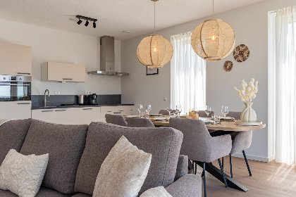 007 Marina Penthouse Kortgene