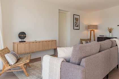 008 Marina Penthouse Kortgene