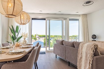 009 Marina Penthouse Kortgene