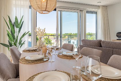 010 Marina Penthouse Kortgene