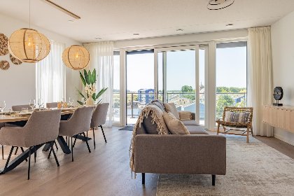 011 Marina Penthouse Kortgene