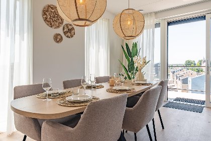 012 Marina Penthouse Kortgene