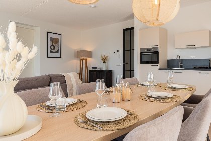 013 Marina Penthouse Kortgene