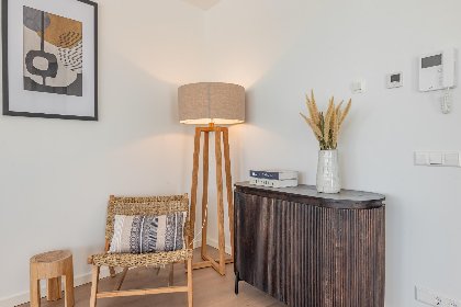 014 Marina Penthouse Kortgene