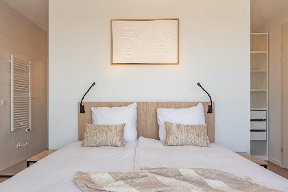 020 Marina Penthouse Kortgene