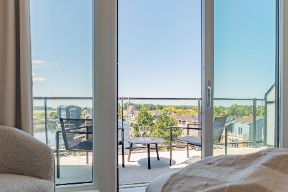 024 Marina Penthouse Kortgene