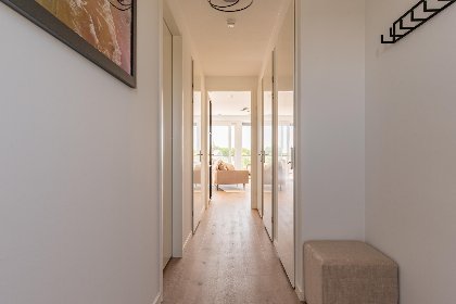 026 Marina Penthouse Kortgene