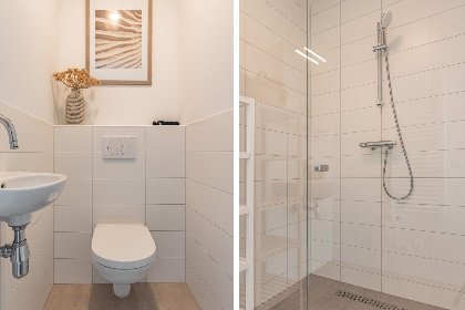 027 Marina Penthouse Kortgene