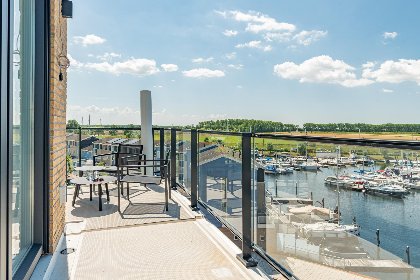 029 Marina Penthouse Kortgene