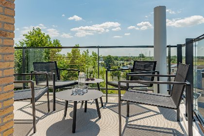 030 Marina Penthouse Kortgene