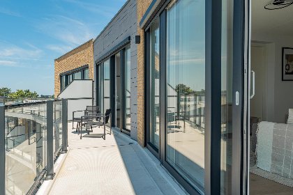 031 Marina Penthouse Kortgene