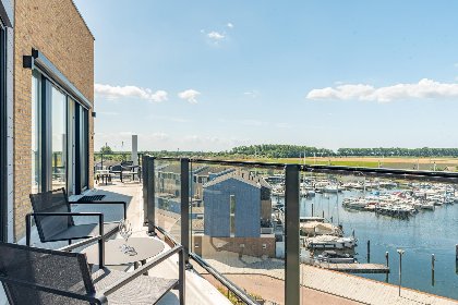 032 Marina Penthouse Kortgene