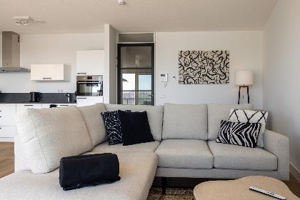 002 Marina Relax Suite Kortgene