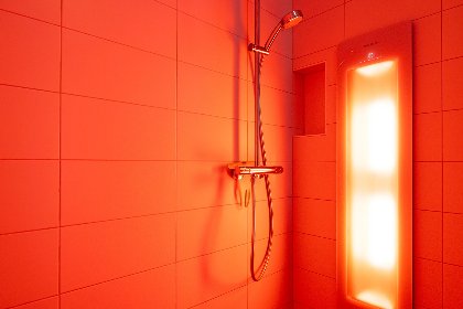 003 Marina Relax Suite Kortgene