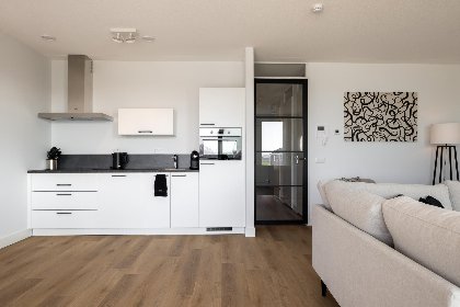 004 Marina Relax Suite Kortgene