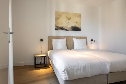 005 Marina Relax Suite Kortgene