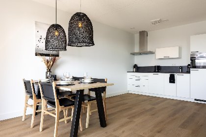 008 Marina Relax Suite Kortgene