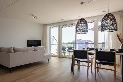 009 Marina Relax Suite Kortgene