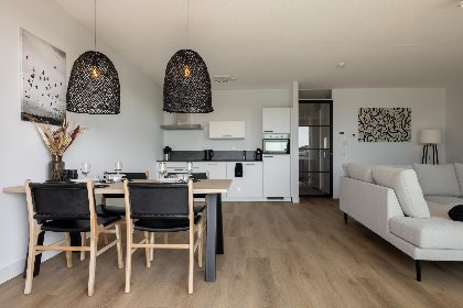 010 Marina Relax Suite Kortgene