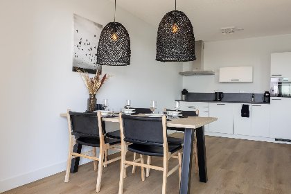 011 Marina Relax Suite Kortgene