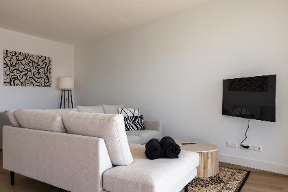 012 Marina Relax Suite Kortgene