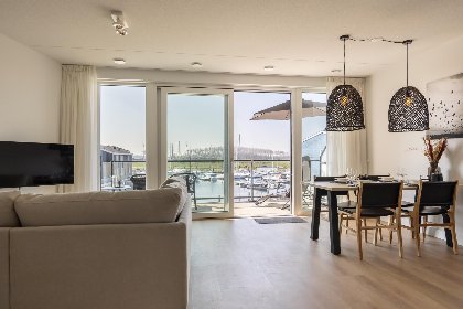 014 Marina Relax Suite Kortgene