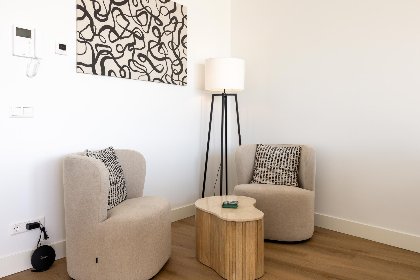 016 Marina Relax Suite Kortgene