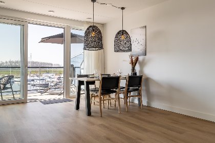 017 Marina Relax Suite Kortgene