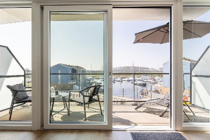 019 Marina Relax Suite Kortgene