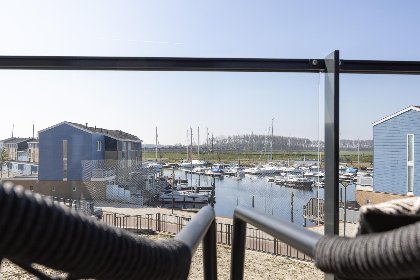 021 Marina Relax Suite Kortgene