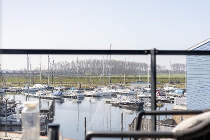 022 Marina Relax Suite Kortgene