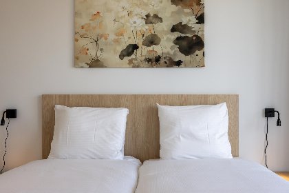 023 Marina Relax Suite Kortgene