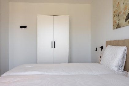 024 Marina Relax Suite Kortgene