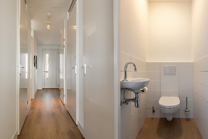 025 Marina Relax Suite Kortgene