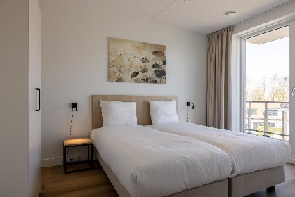 026 Marina Relax Suite Kortgene