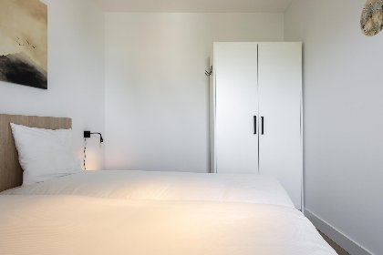 027 Marina Relax Suite Kortgene