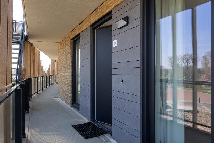 032 Marina Relax Suite Kortgene