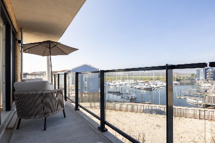 Nederland, Zeeland, Kortgene