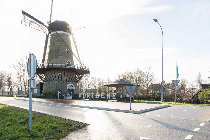 010 Mooi gelegen 4 persoons vakantiehuis aan het Veerse Meer