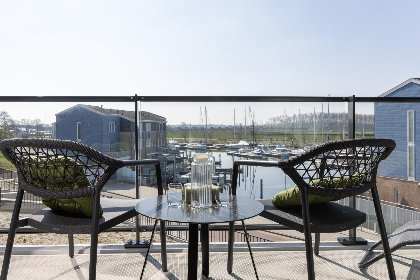 Nederland, Zeeland, Kortgene